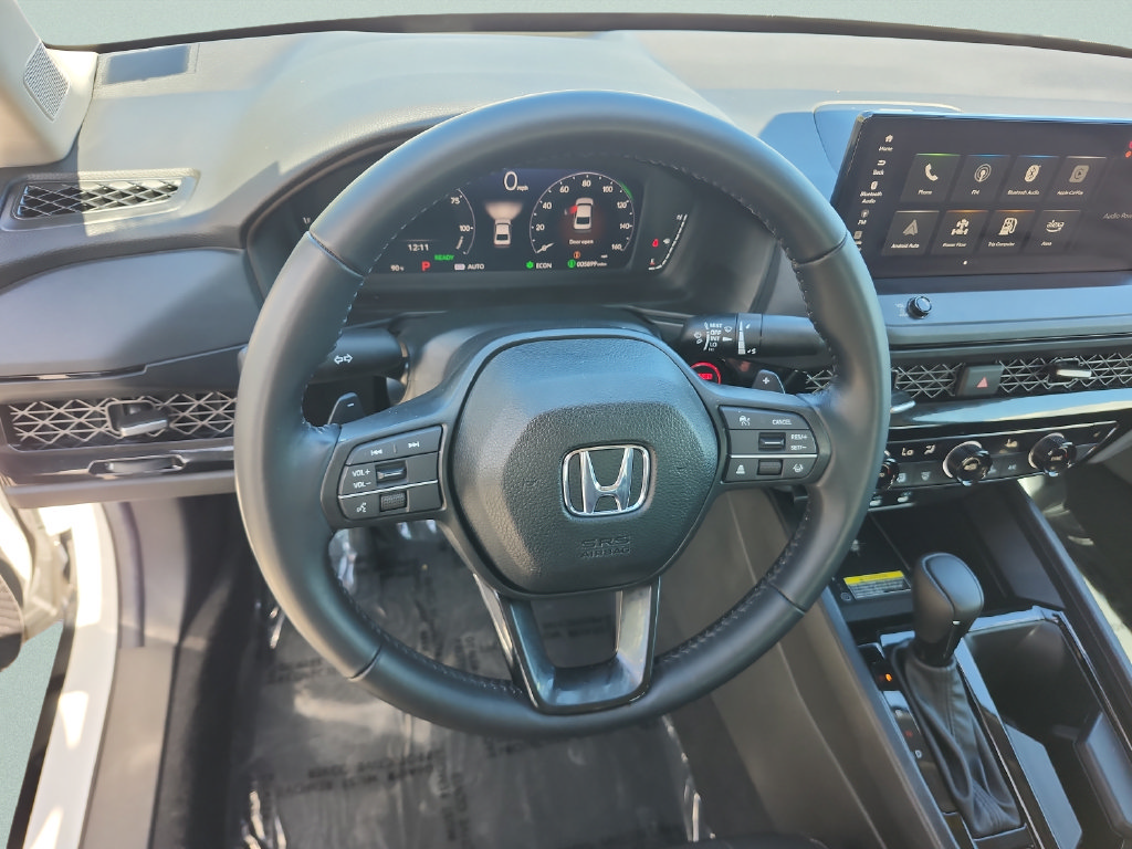 Used 2025 Honda Accord EX-L image 34