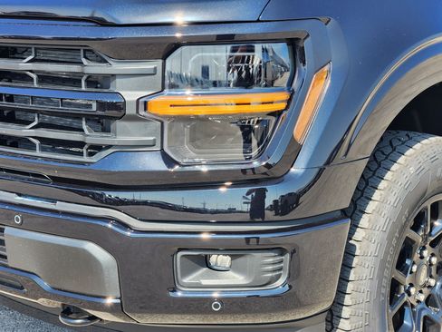 New 2026 Ford F150 XLT w/ Equipment Group 302A MID AWD/4WD image 6