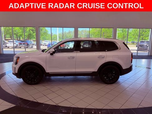Used 2022 Kia Telluride SX image 4