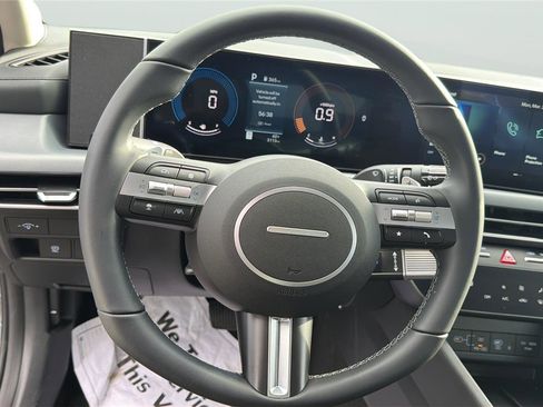 Certified 2026 Hyundai Sonata SEL image 13