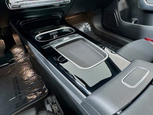 Certified 2026 Mercedes-Benz CLA 250 image 7