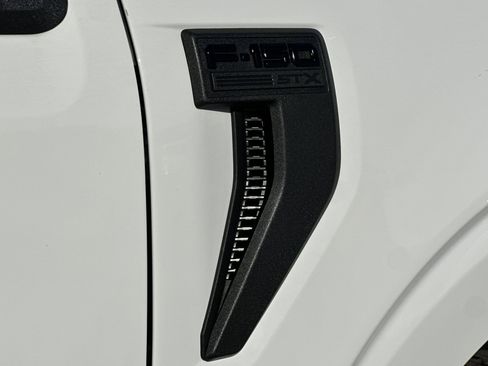 New 2026 Ford F150 STX image 23