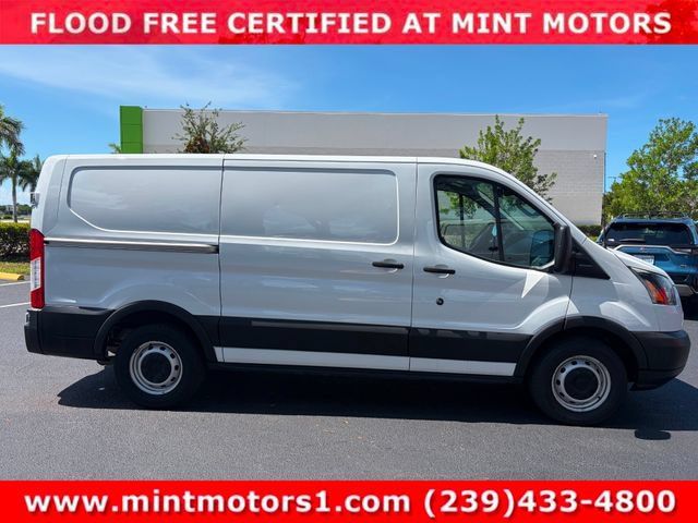 Used 2019 Ford Transit 150 130 Low Roof RWD image 8
