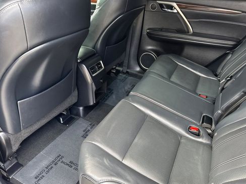 Used 2016 Lexus RX 350 FWD w/ Premium Package image 13
