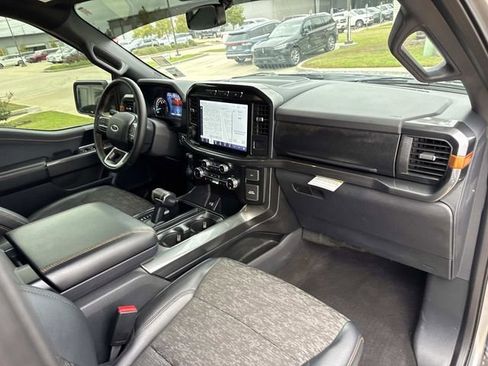 Certified 2023 Ford F150 Tremor w/ Trailer Tow Package image 14