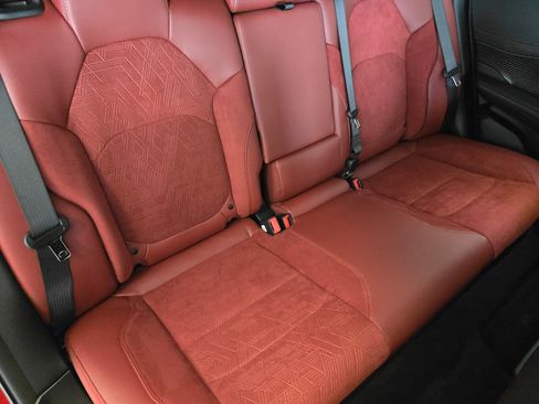 New 2026 Dodge Charger Scat Pack AWD/4WD image 25