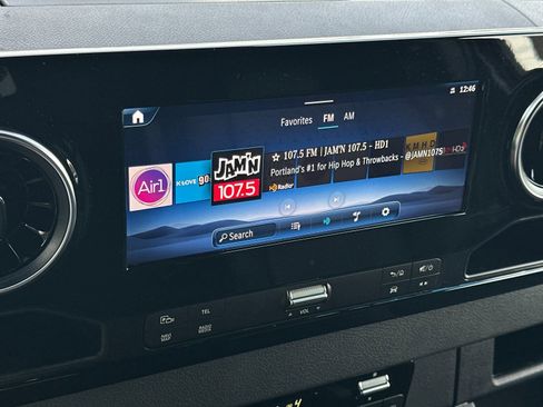 New 2026 Mercedes-Benz Sprinter 3500 image 19