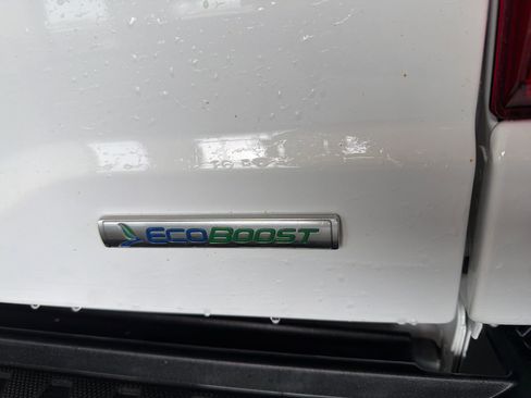 Used 2023 Ford F150 XLT w/ Equipment Group 302A High image 7