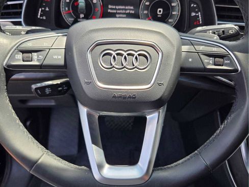 Used 2022 Audi Q7 3.0T Prestige w/ Prestige Package AWD/4WD image 27