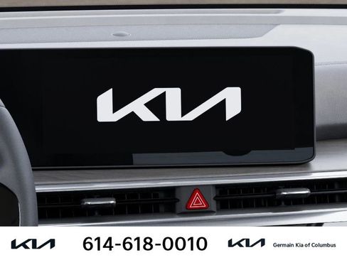 New 2026 Kia Sorento X-Line EX AWD/4WD image 23