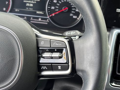Used 2022 Kia Sorento SX image 23