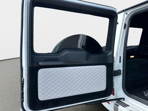 Certified 2022 Mercedes-Benz G 63 AMG 4MATIC image 10