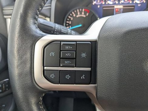 Used 2024 Ford Expedition Max XLT AWD/4WD image 19