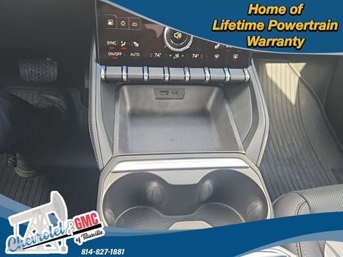 New 2026 GMC Terrain Elevation w/ Elevation Premium Package image 25