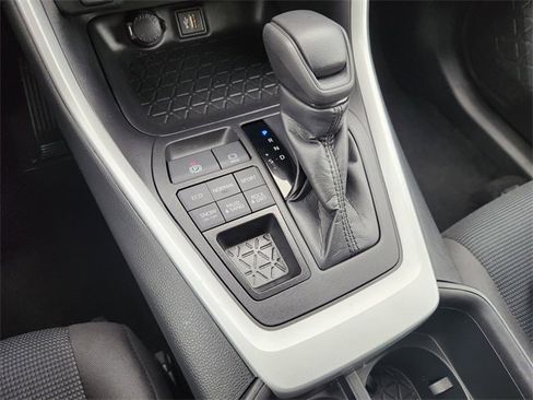 Certified 2024 Toyota RAV4 LE image 14