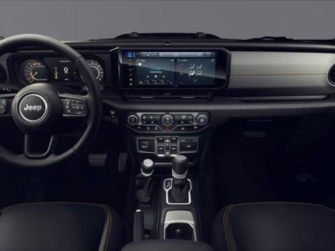 New 2026 Jeep Gladiator Sport image 32