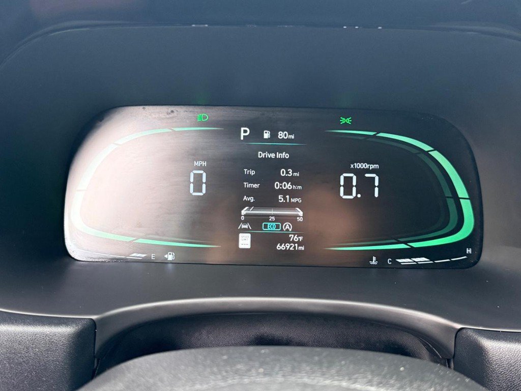 Used 2023 Hyundai Palisade XRT AWD/4WD image 17