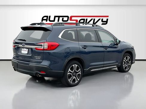 Used 2024 Subaru Ascent Limited w/ Technology Package image 7