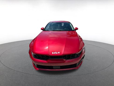 Used 2025 Kia K5 LXS image 3