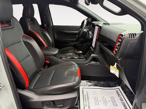 Used 2024 Ford Ranger Raptor image 16