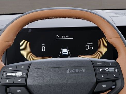 New 2026 Kia Sportage X-Line AWD/4WD image 22