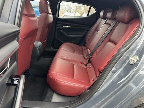 Used 2023 MAZDA MAZDA3 s image 13