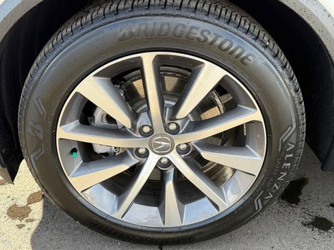 Certified 2025 Acura MDX w/ Technology Package image 10