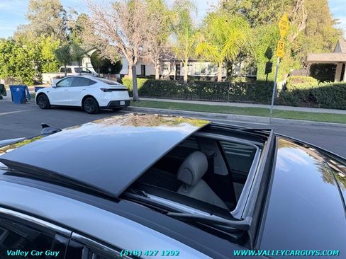 Used 2015 Hyundai Sonata Limited w/ Option Group 05 image 10