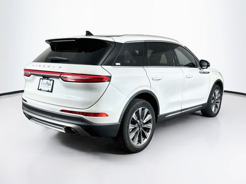 Used 2022 Lincoln Corsair Reserve w/ Elements Package AWD/4WD image 9