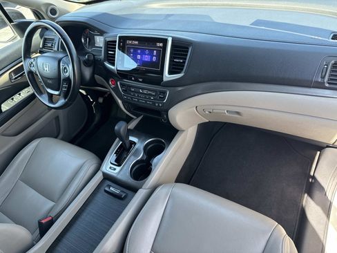 Certified 2018 Honda Pilot EX-L image 29