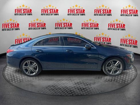 Used 2020 Mercedes-Benz CLA 250 image 5
