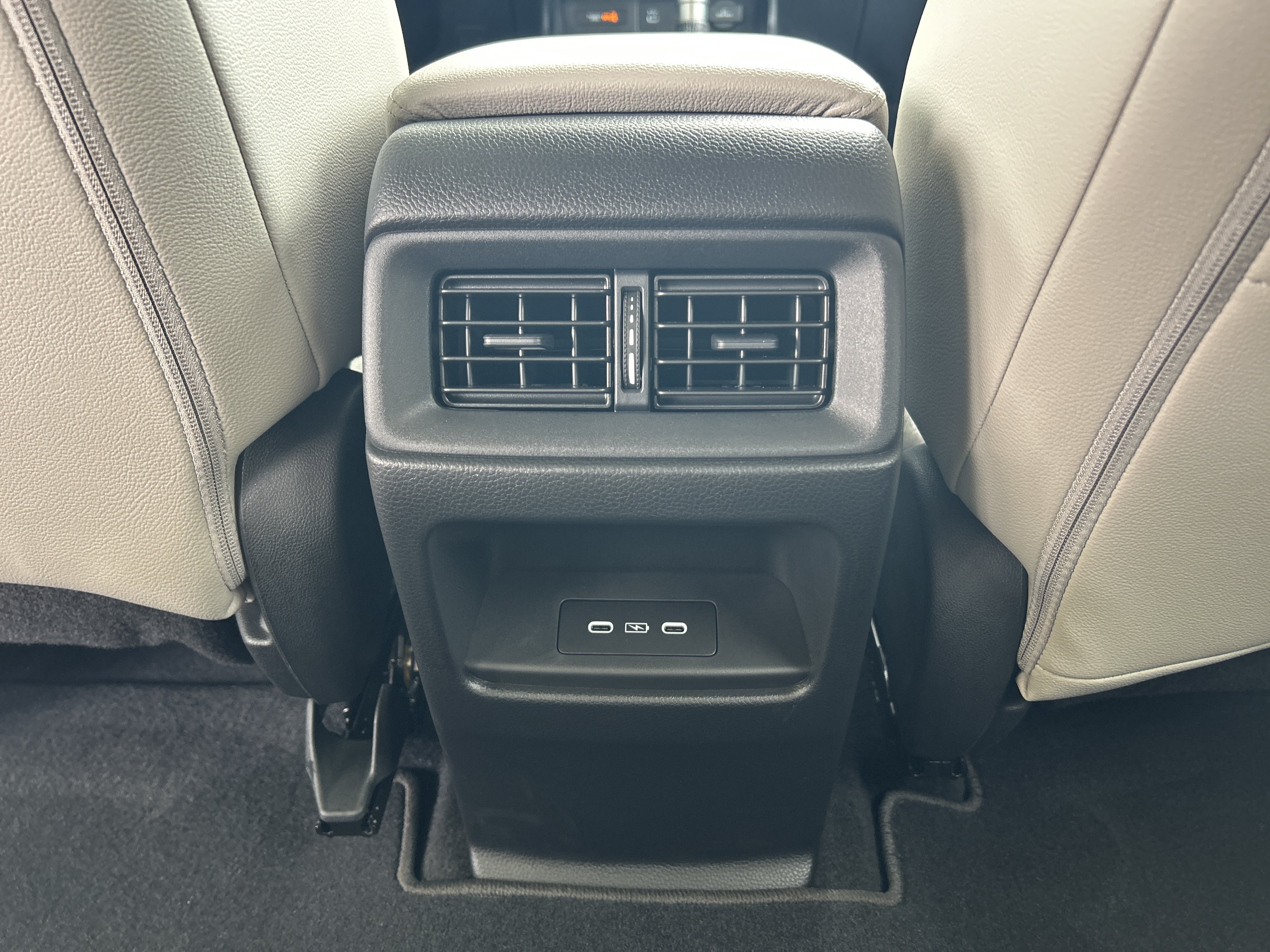 Certified 2026 Honda CR-V EX-L image 28
