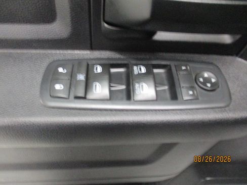 Used 2016 RAM 2500 Tradesman AWD/4WD image 17