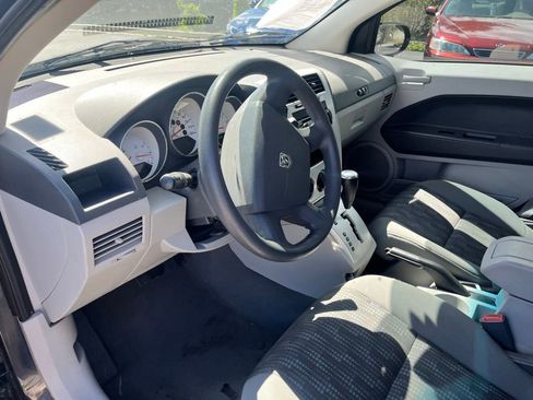 Used 2007 Dodge Caliber SXT image 16