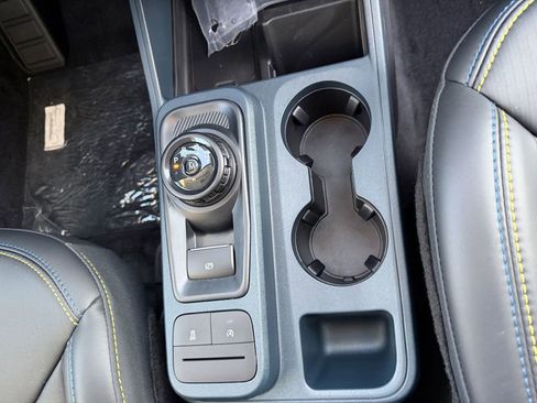 New 2026 Ford Maverick Lobo AWD/4WD image 10