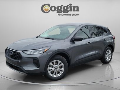 New 2026 Ford Escape Active w/ Tech Pack #1