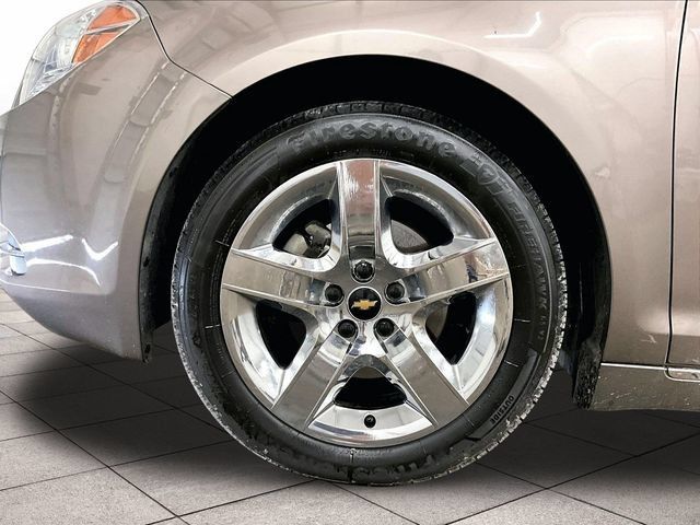 Used 2010 Chevrolet Malibu LT w/ Power Convenience Package FWD image 9