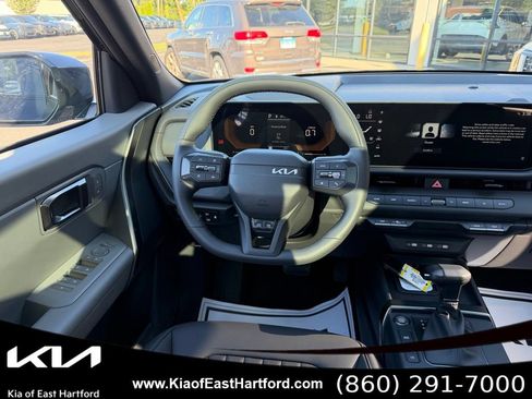New 2027 Kia Seltos X-Line S AWD/4WD image 24