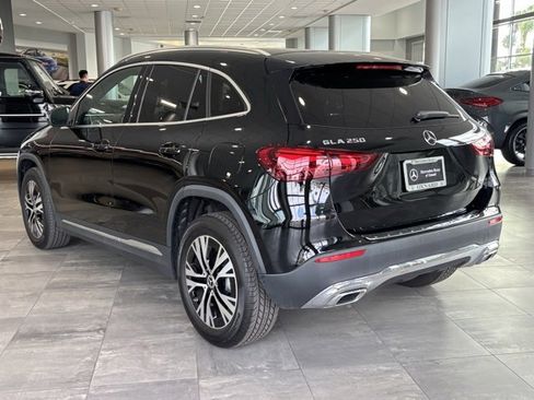 Certified 2025 Mercedes-Benz GLA 250 GLA 250 image 6