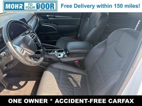 Used 2023 Kia Telluride SX X-Pro image 13