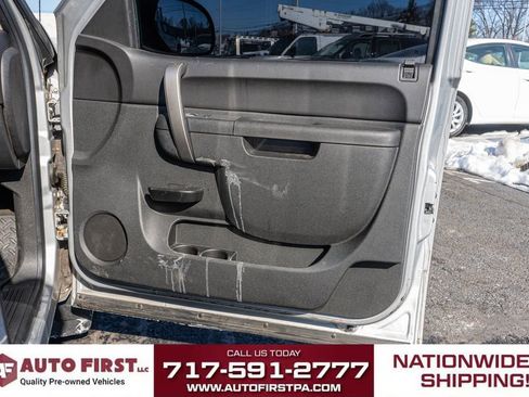 Used 2012 Chevrolet Silverado 1500 LT w/ All-Star Edition image 13