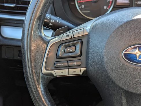 Used 2016 Subaru Impreza 2.0i Premium w/ Popular Package #1 image 22