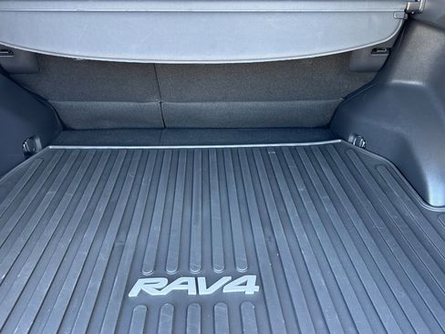 Certified 2025 Toyota RAV4 XLE w/ Convenience Package image 12