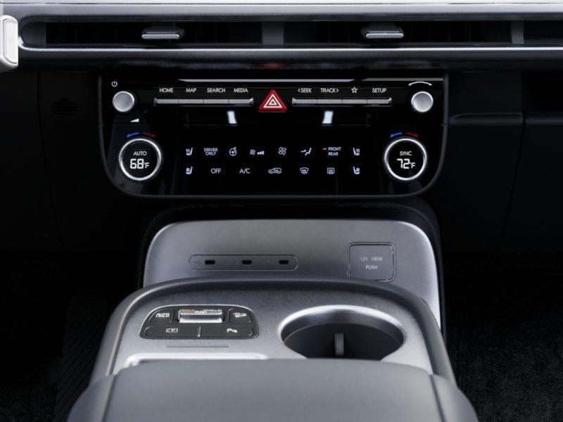 New 2026 Hyundai Ioniq 9 SEL AWD/4WD image 16