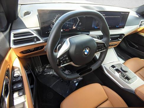 Used 2025 BMW 330i Sedan RWD image 10
