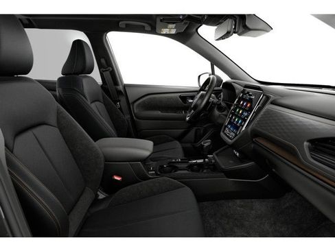 New 2026 Subaru Forester Touring image 56