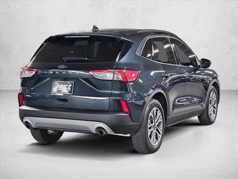 Used 2022 Ford Escape SEL FWD image 5