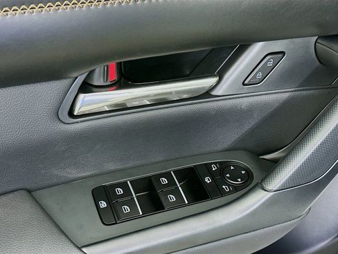 New 2026 MAZDA CX-50 2.5 Turbo w/ Accent Package AWD/4WD image 21