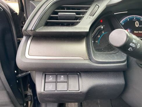 Used 2020 Honda Civic LX image 10