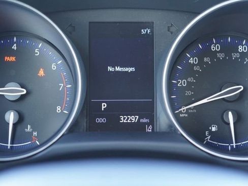 Used 2019 Toyota C-HR LE image 19